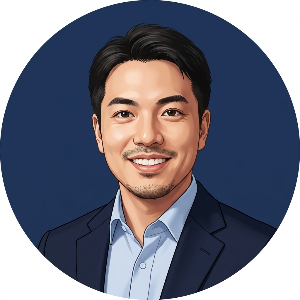 牛島 史裕のプロフィール写真